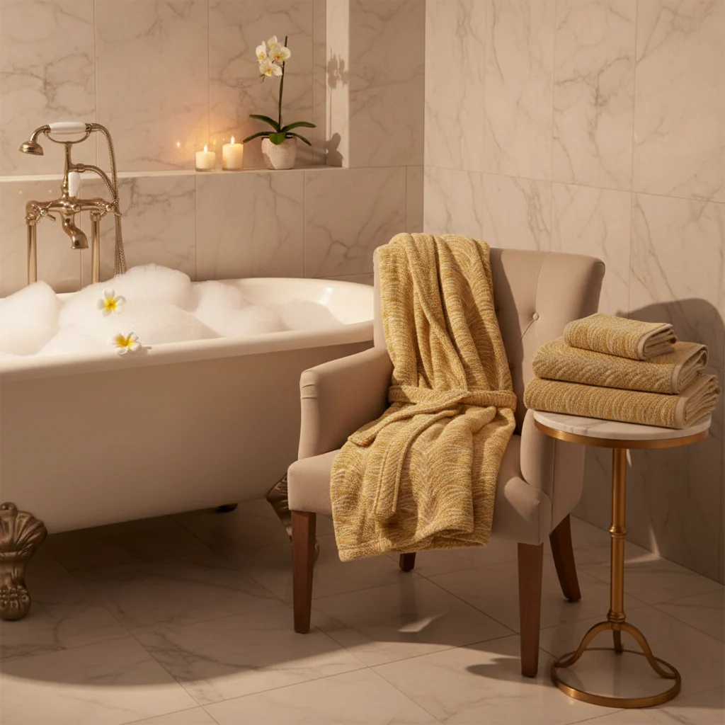 Bathroom - New In
